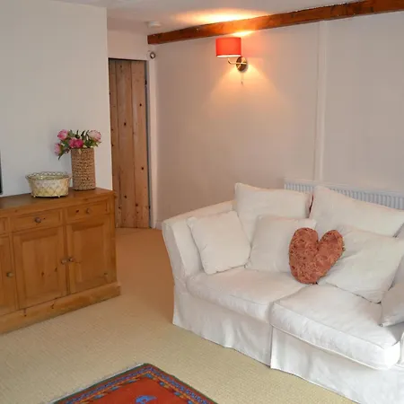 Fireside - - Ferienhaus Windermere