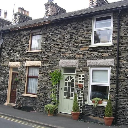 Fireside Holiday home *
