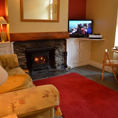 Fireside - - *